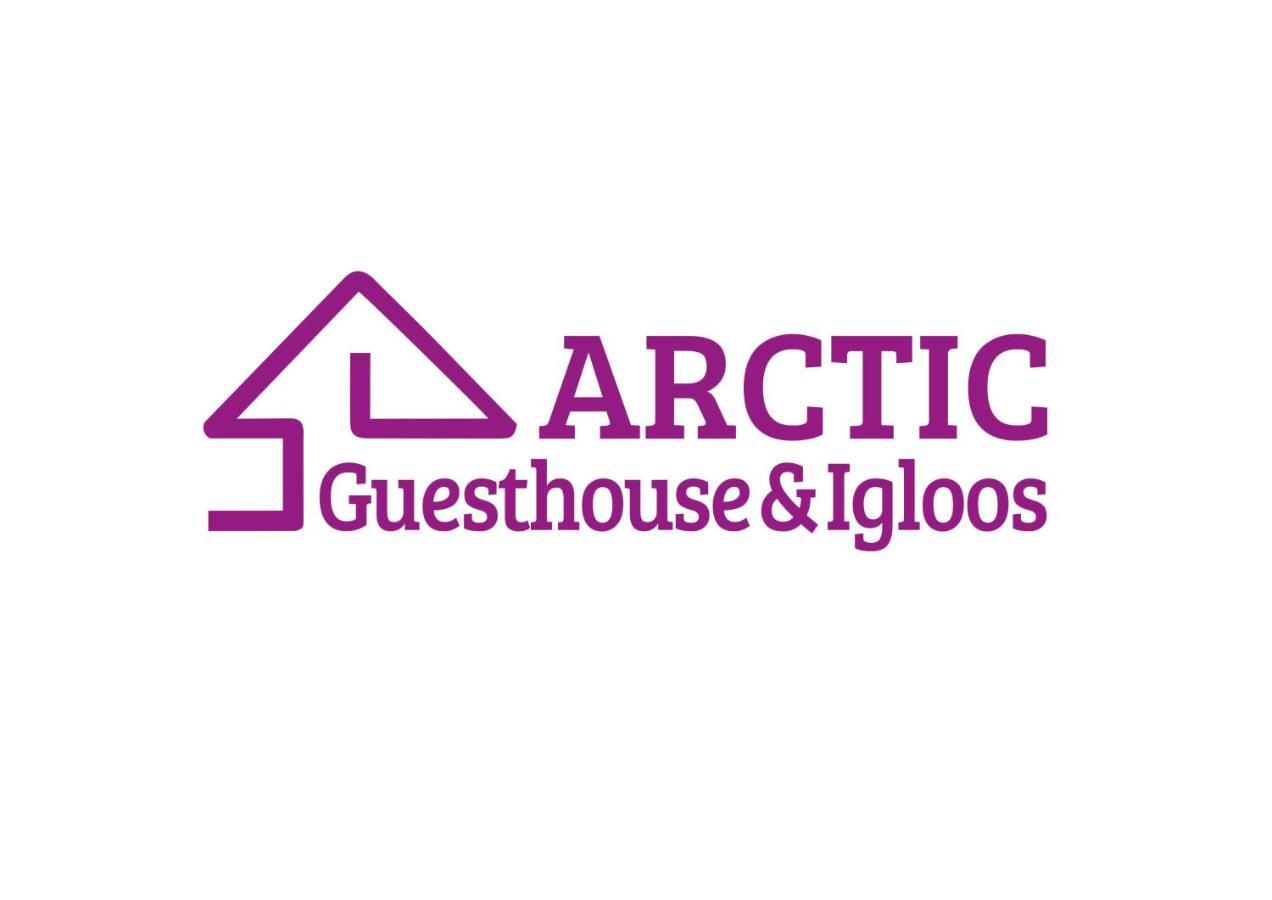 Arctic Guesthouse & Igloos Ranua Ngoại thất bức ảnh